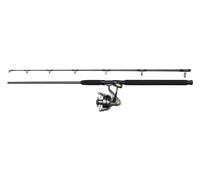 Combo spinning DAM Full Cat 1.90m 50-150g 6000