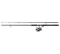 Combo spinning DAM Full Cat 2.90m 200-300g 6000