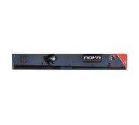 Combo spinning DAM NOVA SW Allround 2.40m 100-200g 6000 Grey/Red
