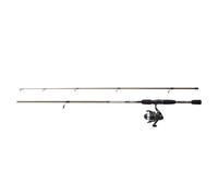 Mitchell Combo spinning Tanager Camo II 2,4 m 10-30 g Mimetico