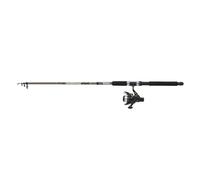 Combo spinning Mitchell Tanager Camo II Tele Spin 2.10m 7-20g 2000