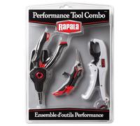 Combo Strumento Performance Rapala RPRTC