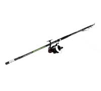 COMBO SURF SUNSET MORMORA TS 030 4006 - 4 m + Mulinello AKA 501 - CMB001