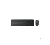 Combo tastiera e mouse wireless Lenovo Pro Combo 6000