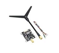 Combo trasmettitore e ricevitore FPV 1.2G 9CH - Booster da 0,1/25/200/800 mW for modelli di droni RC Quad(Only 1.2G 1W TX)