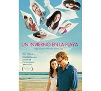 Combo: Un Invierno En La Playa (Dvd + Bd