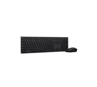 Combo wireless Lenovo Professional ricaricabile