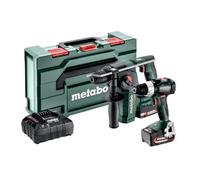 Macchina combinata METABO 18V Set 2.5.2