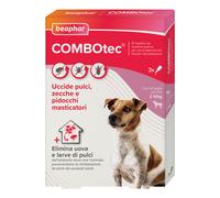 Combotec spot-on 3pip. 2-10kg