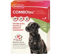 COMBOTEC Spot-On 3Pip.20-40kg