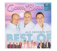 Combox - Best of - Alle großen Hits