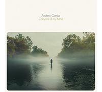 Andrew Combs Canyons of My Mind (Vinyl LP) 12" Album