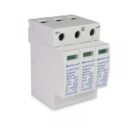 COMBTEC P Protezione Tipo T1+T2 3+0, TNC,Iimp12,5kA 87.741