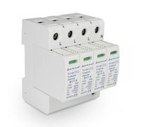 COMBTEC Protezione Tipo T1+T2 TNC 275/12,5 + Contatto 87.786