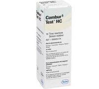 Combur 5 test hc 10str