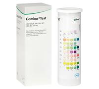 Combur 9 Strisce Reattive Test Rapido Urine - Dispositivo medico diagnostico
