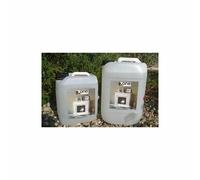 XONE COMBUSTIBILE 10 lt BIOETANOLO X CAMINETTI - stufe Riscaldamento Made in Italy