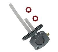 Combustibile Interruttore Controllo Metallo Precises Fit & Durevole Per Moto Per YZ 80 85 250 Modello
