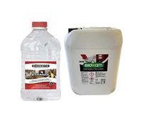 COMBUSTIBILE LIQUIDO BIOETANOLO 10 lt