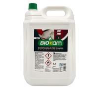 Combustibile Liquido Bioetanolo Italchimici Lazio 4 Pezzi 5 lt