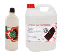 COMBUSTIBILE LIQUIDO BIOETANOLO Lt. 10