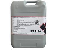 COMBUSTIBILE LIQUIDO BIOETANOLO lt. 10 SPRINTCHIMICA