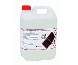 COMBUSTIBILE LIQUIDO BIOETANOLO lt. 5 SPRINTCHIMICA