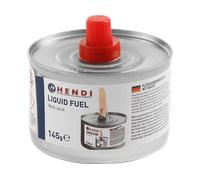Combustibile liquido con stoppino HENDI 193761