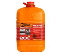 Combustibile Liquido Per Stufe Tanica Da 20 Litri Qlima Extra Universale