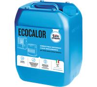 COMBUSTIBILE LIQUIDO INODORE UNIVERSALE ECOCALOR 18 LT. COD.001820