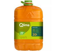 COMBUSTIBILE LIQUIDO PER STUFE INODORE QLIMA "SPARK" 20L