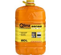 Box Tanica Combustibile KRISTAL 6X2 LT