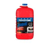Combustibile Liquido Per Stufe Toyotomi Prime Tanica 10 L Formula Inodore