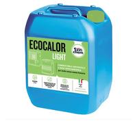 COMBUSTIBILE LIQUIDO SAVICHEM lt.18 ECOCALOR tappo verde