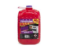 COMBUSTIBILE LIQUIDO "TOYOTOMI MAX", 20 LITRI
