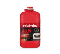 Toyotomi PLUS → 10 / 20 Lt - Combustibile Inodore di ALTA QUALITA' per Stufe