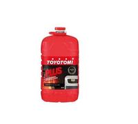 COMBUSTIBILE LIQUIDO TOYOTOMI PLUS TANICHE DA 10LT