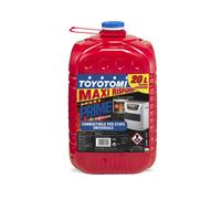 COMBUSTIBILE LIQUIDO "TOYOTOMI PRIME" 20 LITRI