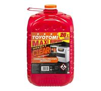 Combustibile Liquido Ultra Inodore per Stufe Riscaldamento Toyotomi 10 20 Lt