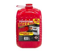 Combustibile per Stufe Toyotomi Plus 20 Tanica 20 LT