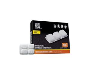 Combustibile solido Esbit Ricariche 12x14g TU