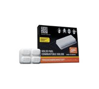 Combustibile solido Esbit Ricariche 6x14g TU