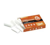Combustibile solido Esbit Solid Fuel per fornelli da campeggio 20x 4 g
