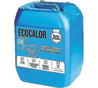 COMBUSTIBILE STUFA RADIANTE ECOCALOR TAPPO BLU LT 18 PZ 1