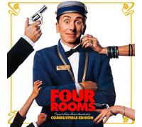 Four Rooms (Original Motion Picture Soundtrack)