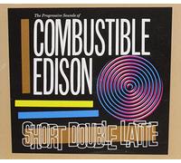 Combustible Edison - Short Double Latte