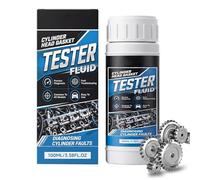 Combustion Leak Detector Fluid 100ml Universal Precise Diagnosis