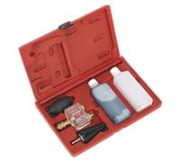 Combustione Dispersione Rivelatore - Sealey VS0062 Nuovo