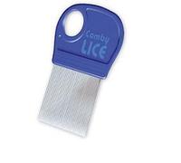 Combylice Pettine Rimozione Lendini E Pidocchi