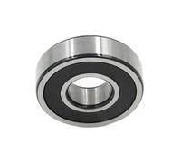 Comcapy 1pc 174212 Cuscinetti a Sfera Non Standard Diametro Interno 17 mm Diametro Esterno 42 mm Spessore 12 mm Cuscinetto 17 * 42 * 12 mm